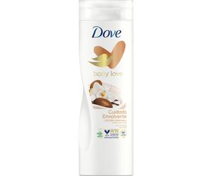 Dove Shea &amp Vanilla Lait Corporel Nourrissant 400ml