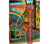 Dove si nasconde l'Arte di Vivere ?: Stile Investigativo Creativo Zoo del mondo moderno Volume 8