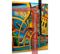 Dove si nasconde l'Arte di Vivere ?: Stile Investigativo Creativo Zoo del mondo moderno Volume 8