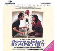 Dove Siete? Io Sono Qui by Pino Donaggio