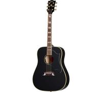 Dove Signature Elvis Ebony CS