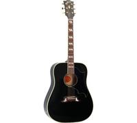 Dove Signature Elvis Ebony CS MC #21773019