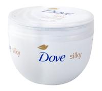Dove - Body Silky Crème Corporelle Dove soin du corps 300 ml