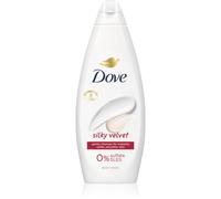 Dove Silky Velvet gel de douche nourrissant 720 ml