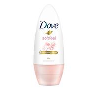 Dove Soft Feel Déodorant rouleau 50 ml