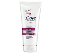 Dove Lot de 3 après-shampoings réparateurs pour cheveux colorés 180 ml