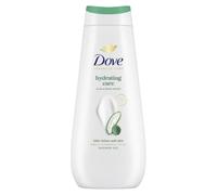 Dove Soins avancés gel douche hydratant aloès et eau de bouleau 400ml