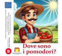 Dove sono i pomodori?