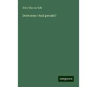 Dove Sono I Tuoi Peccati?