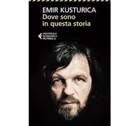 Dove sono in questa storia