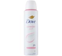Dove Spray anti-transpirant en poudre douce 150 ml