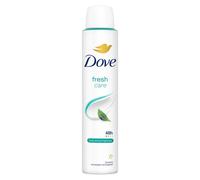 Dove Spray anti-transpirant Fresh Care - 200 ml