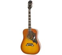 Dove Studio Violinburst
