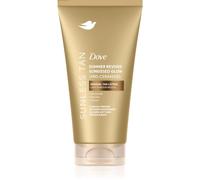 Dove Summer Revived Sunless Tan lait auto-bronzant teinte Fair 75 ml