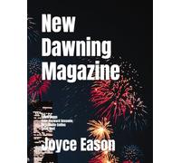 Dove & Sword Productions New Dawning Magazine