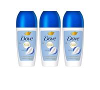 Dove Talco Déodorant Roll-On Advanced Care 72H Protection contre les odeurs...
