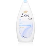 Dove Gel douche Dermo Nature hydratant 1/4 crème, testé dermatologiquement – 450 ml