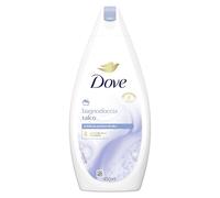 Dove Gel Douche Talc 450ml