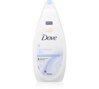 Dove Talco Shower Gel gel de douche pour femme 750 ml