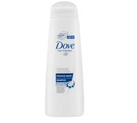 'Dove thérapie de cheveux shampooing "Intense Repair - Pack de 3 (3 x 250 ml)