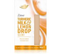 Dove Turmeric & Lemon Drop savon nettoyant solide 141 g
