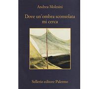 Dove un'ombra sconsolata mi cerca