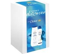 Dove Unwrap & Discover Coffret cadeau pour homme