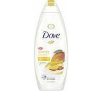 Dove Lot de 6 flacons de gel douche Care by Nature Uplifting 225 ml