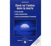 Dove va l'anima dopo la morte