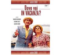 Dove Vai in Vacanza? (DVD)