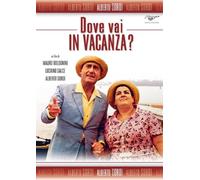 Où Vas-Tu En Vacances ? DVD MUSTANG ENTERTAINMENT