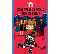 DOVE VAI SE UN APOLLO NON CE L'HAI?