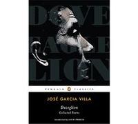 Jose Garcia Villa – Doveglion – Penguin Classics