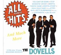 Dovells - All Their Hits & Much More
