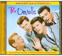 Dovells - Sharp As a Pistol!