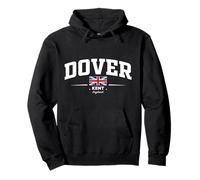Dover England Sweat à Capuche