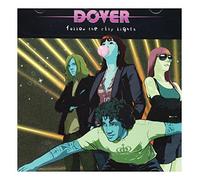 Dover - Follow The City Lights [Import]
