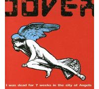 Dover - I Was Dead for 7 Weeks [Import]