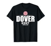 Dover Kent England T-Shirt