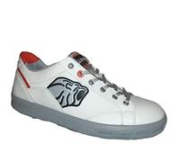 CHAUSSURES BASSES DOVER s S3S FO SR BLANC - U POWER - SN20136 40
