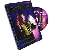 Doves 101 Andy Amyx, DVD