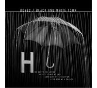 Doves - Black & White Town [Import]