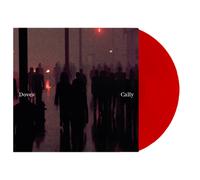 Doves Cally, Lean Into Vinyle 10" Coloré Rouge Rsd 2025