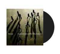 DOVES - Constellations Pour Les Solitaires (2025) LP Vinyle Pré-Commande