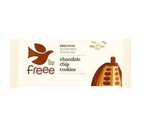 Doves Farm Cookies au chocolat sans gluten 180 g