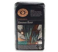 Doves Farm Emmer Lot de 5 farines de farine 1 kg