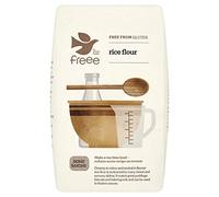 Doves Farm Gluten Free Rice Flour 1kg