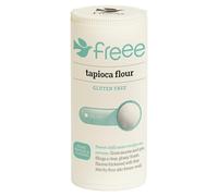 Doves Farm Gluten Free Tapioca Flour 100g