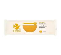 Doves Farm Org Maïs & Riz Spaghetti 500 g Lot de 6