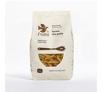 Doves Farm | Organic Brown Rice Penne Pasta | 8 x 500g